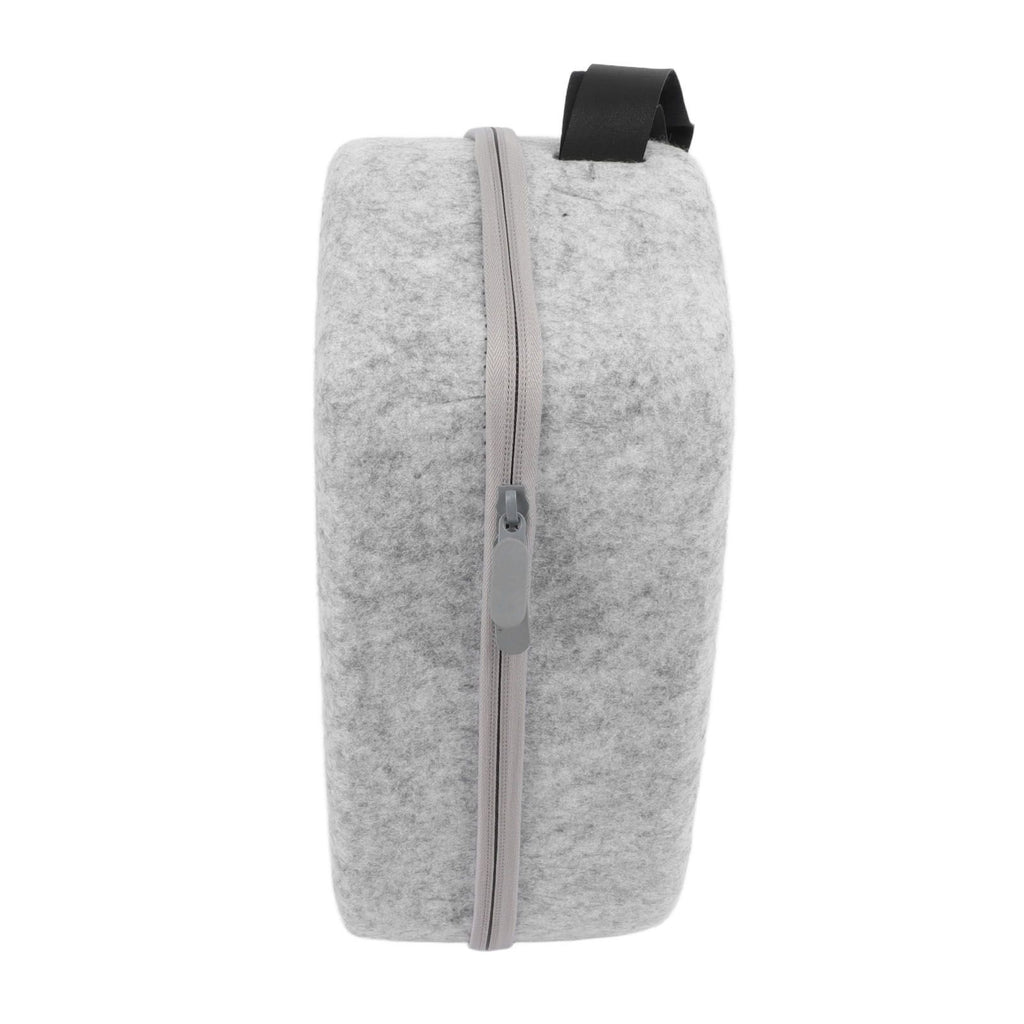 VR Glasses Storage Bag EVA Anti Scratch Portable VR Gaming Glasses Carrying Case for Quest 2