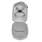 VR Glasses Storage Bag EVA Anti Scratch Portable VR Gaming Glasses Carrying Case for Quest 2