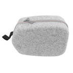 VR Glasses Storage Bag EVA Anti Scratch Portable VR Gaming Glasses Carrying Case for Quest 2
