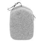 VR Glasses Storage Bag EVA Anti Scratch Portable VR Gaming Glasses Carrying Case for Quest 2
