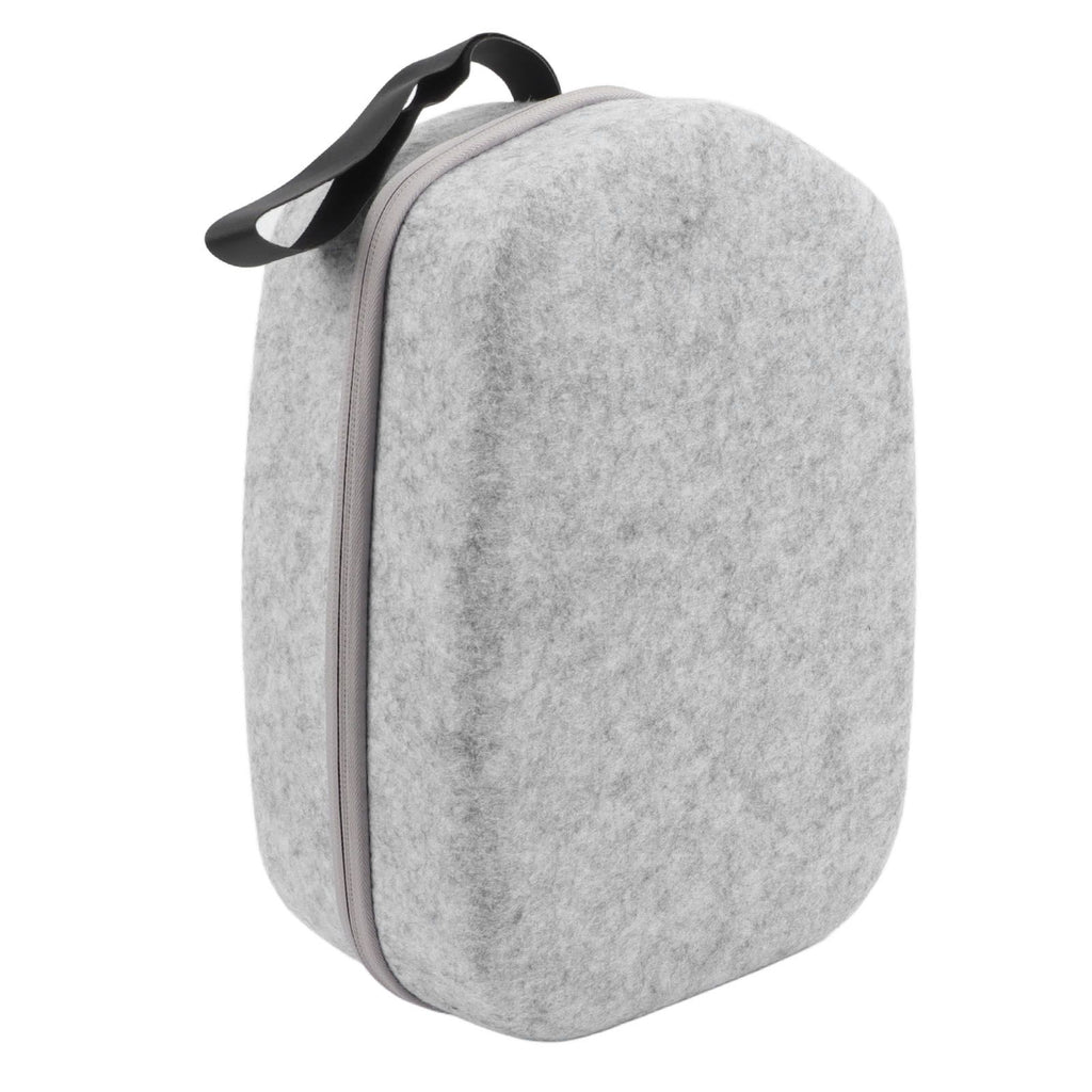 VR Glasses Storage Bag EVA Anti Scratch Portable VR Gaming Glasses Carrying Case for Quest 2