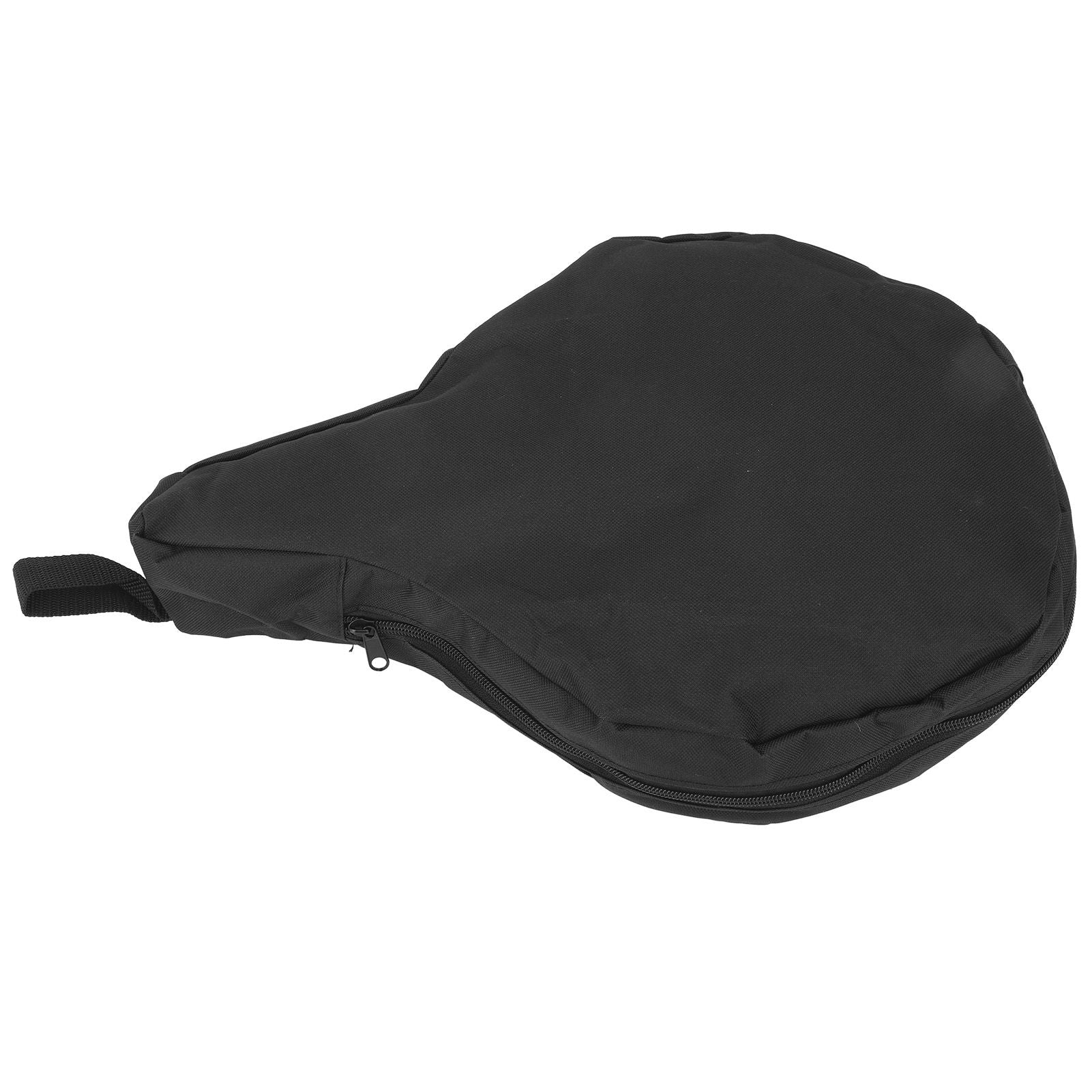 Skillet Bag Waterproof 600D Oxford Cloth Durable Portable Pan Storage Bag for Home Outdoor Travel
