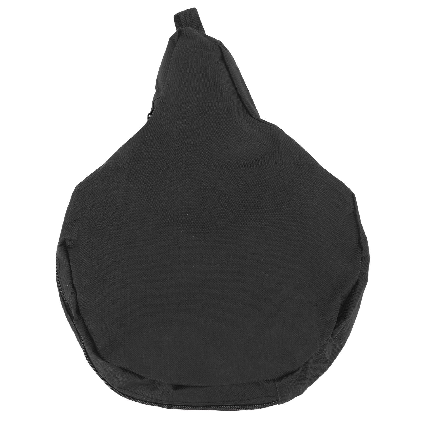 Skillet Bag Waterproof 600D Oxford Cloth Durable Portable Pan Storage Bag for Home Outdoor Travel