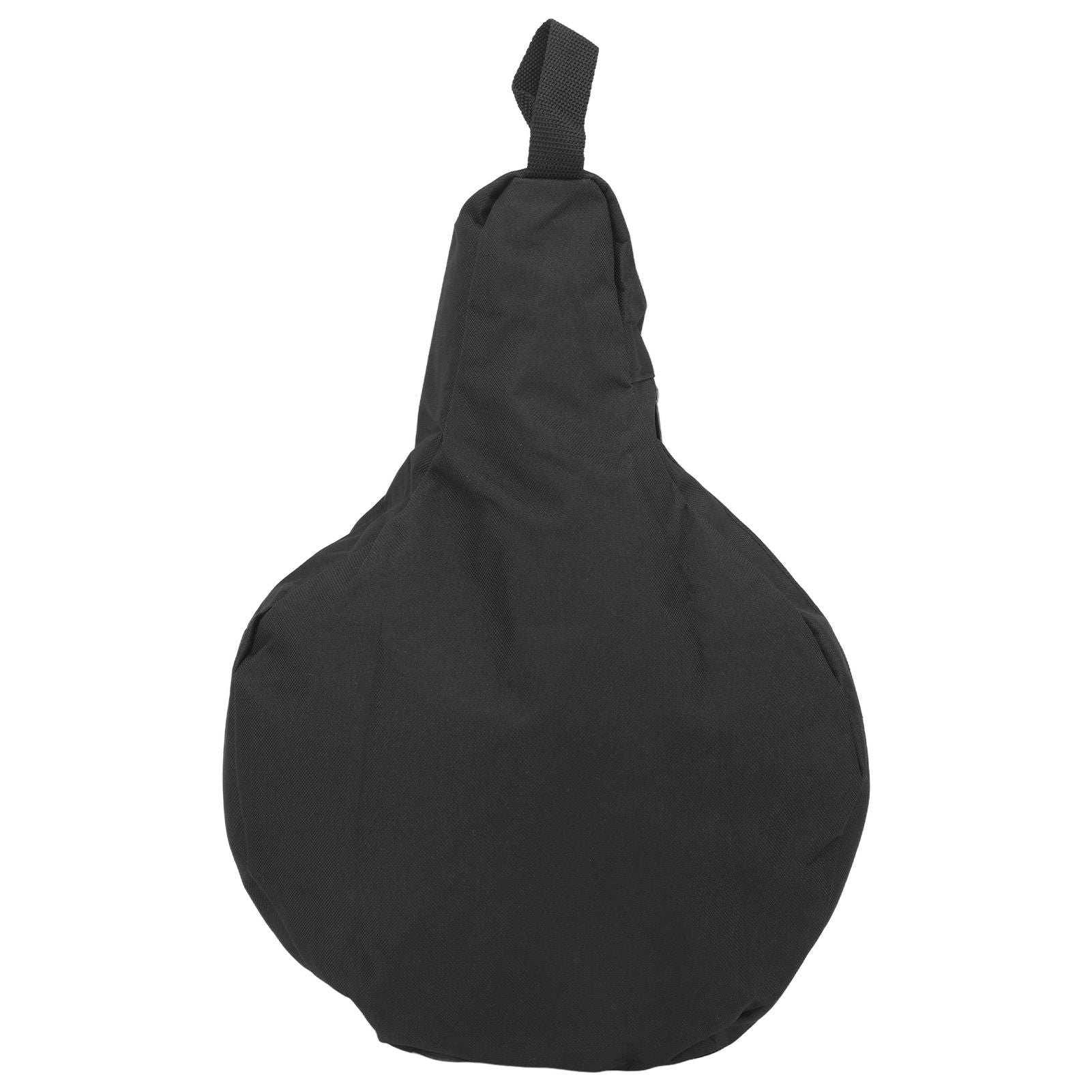 Skillet Bag Waterproof 600D Oxford Cloth Durable Portable Pan Storage Bag for Home Outdoor Travel