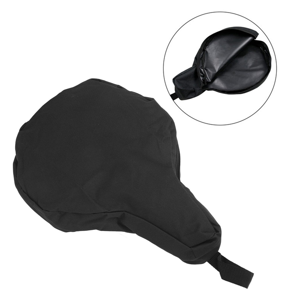 Skillet Bag Waterproof 600D Oxford Cloth Durable Portable Pan Storage Bag for Home Outdoor Travel