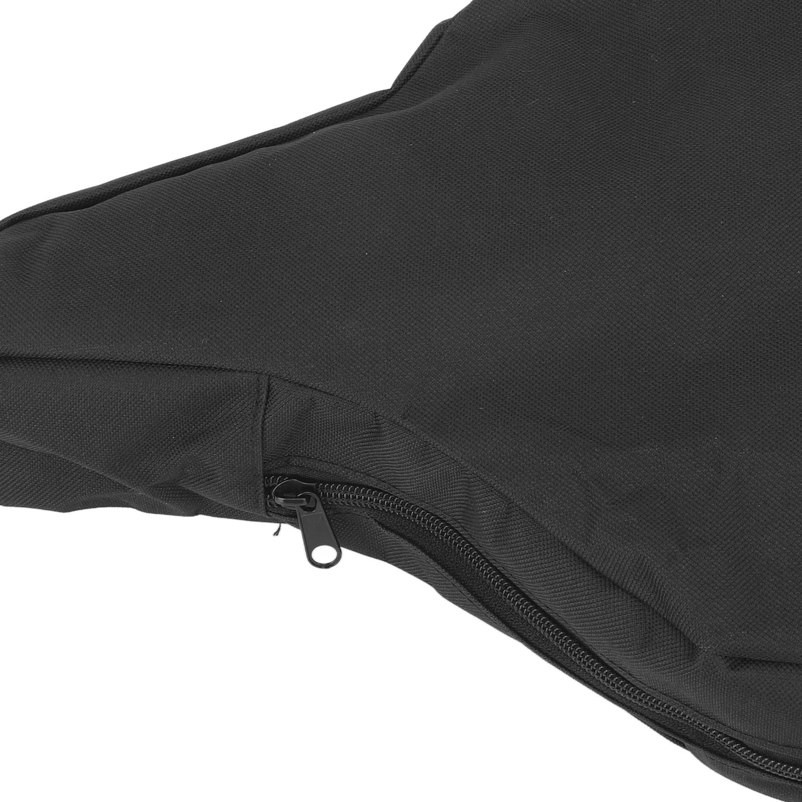 Skillet Bag Waterproof 600D Oxford Cloth Durable Portable Pan Storage Bag for Home Outdoor Travel
