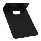 Router Bracket Aluminum Alloy Wall Mount Hanging Storage Rack for Projector Set Top Box Camera Small