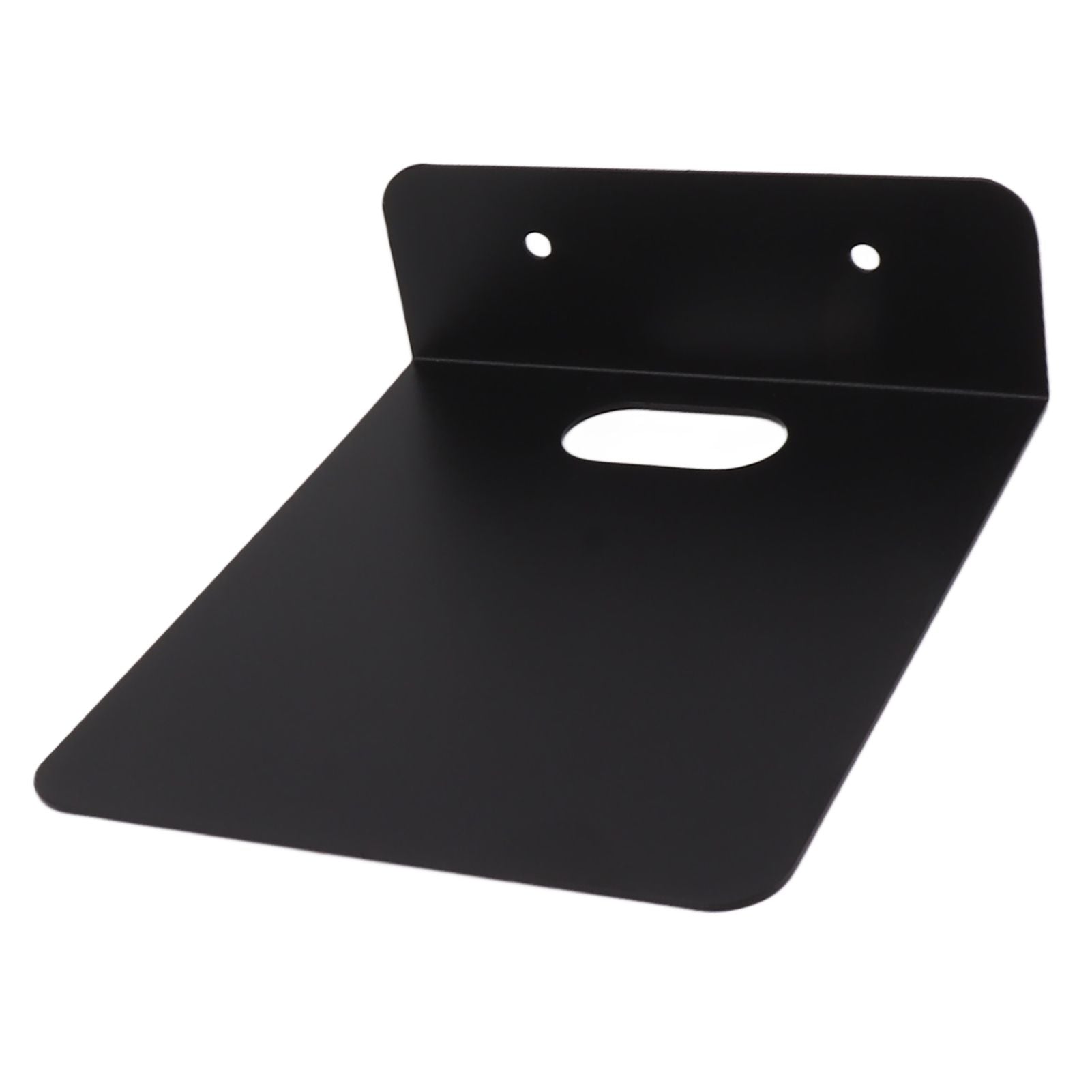 Router Bracket Aluminum Alloy Wall Mount Hanging Storage Rack for Projector Set Top Box Camera Small