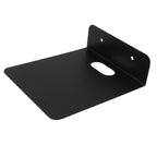 Router Bracket Aluminum Alloy Wall Mount Hanging Storage Rack for Projector Set Top Box Camera Small