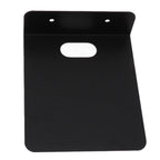 Router Bracket Aluminum Alloy Wall Mount Hanging Storage Rack for Projector Set Top Box Camera Small