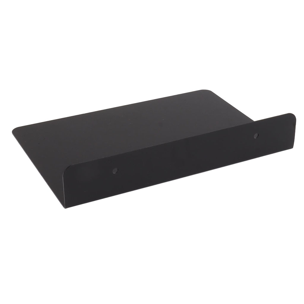 Router Bracket Aluminum Alloy Wall Mount Hanging Storage Rack for Projector Set Top Box Camera Large