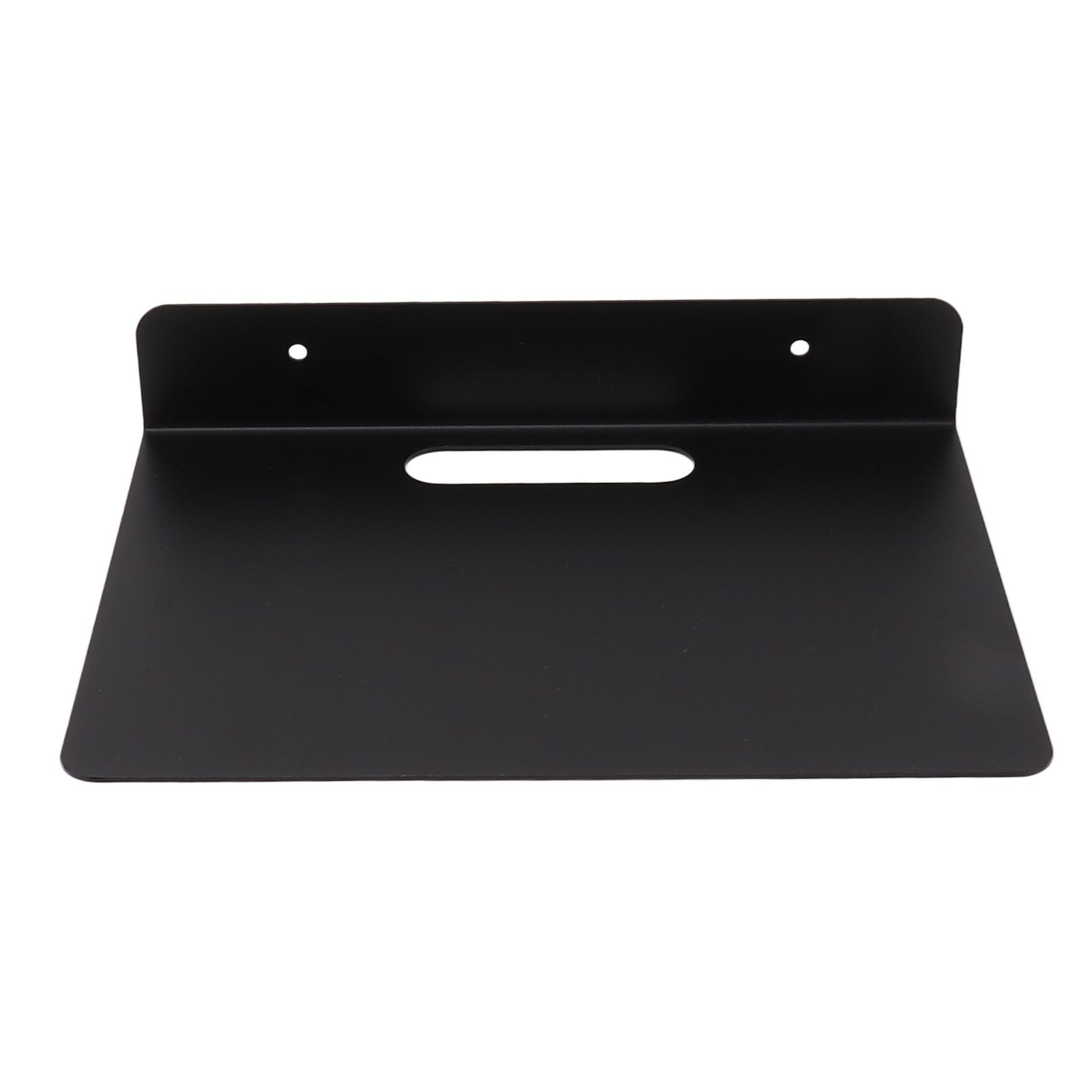 Router Bracket Aluminum Alloy Wall Mount Hanging Storage Rack for Projector Set Top Box Camera Large