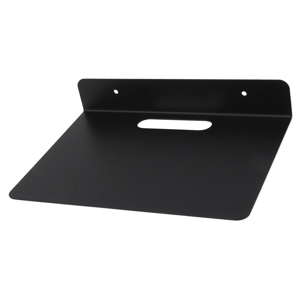 Router Bracket Aluminum Alloy Wall Mount Hanging Storage Rack for Projector Set Top Box Camera Large