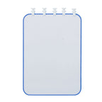 Portable Lightweight Divider Tray Beach Bag Divider Tray for Dividing Space Clothing Snacks Blue