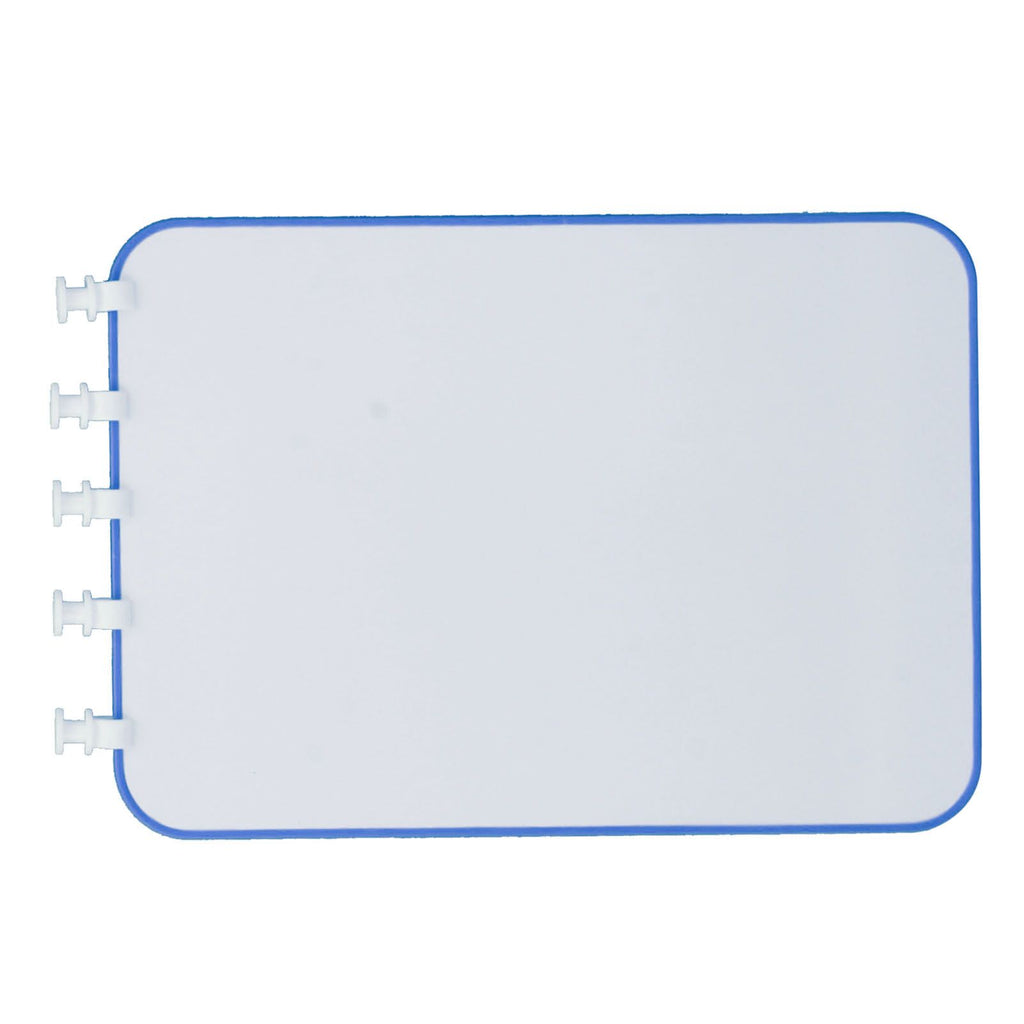 Portable Lightweight Divider Tray Beach Bag Divider Tray for Dividing Space Clothing Snacks Blue
