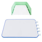 Portable Lightweight Divider Tray Beach Bag Divider Tray for Dividing Space Clothing Snacks Blue