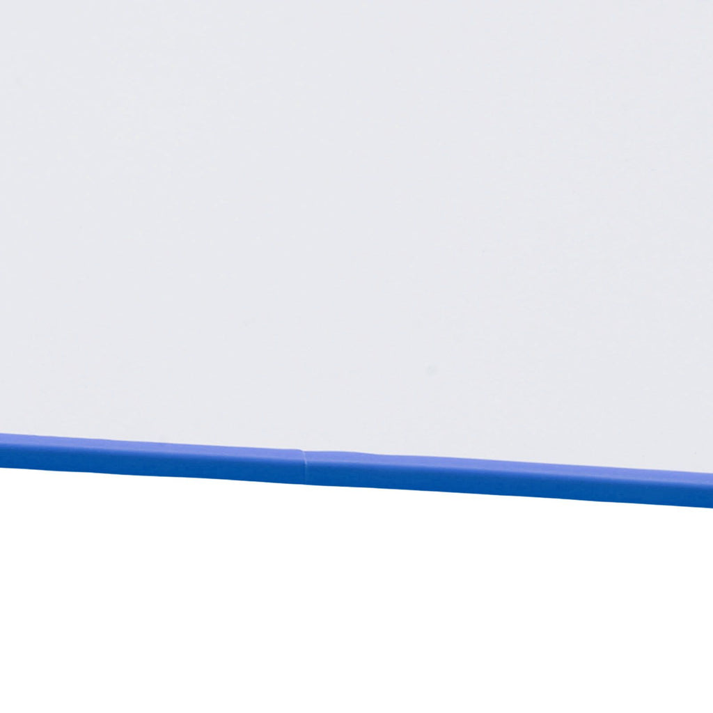Portable Lightweight Divider Tray Beach Bag Divider Tray for Dividing Space Clothing Snacks Blue