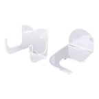 Electric Guitar Wall Mount Sturdy Acrylic Seamless High Stability Electric Guitar Hanger for Display Storage