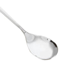 Stainless Steel Coffee Stirring Tool Creative Cartoon Cute Kids Ice Cream Dessert Stirrer Coffee Mixing Tool Dishwasher Safe Bear Spoon