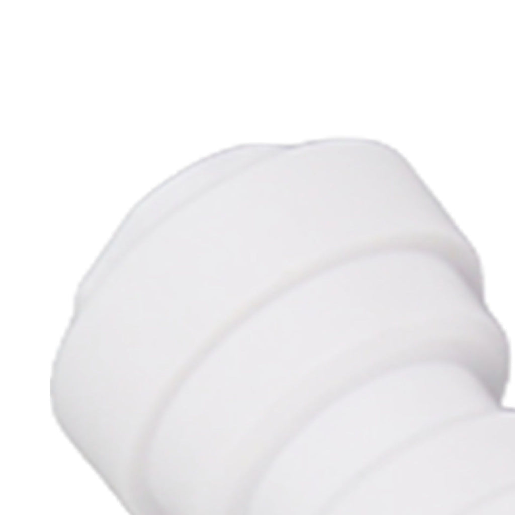10 Pcs Plastic Quick Connect Fittings Multifunctional Plastic Quick Pipe Fitting for Home Winery Beer Brewing 3/8