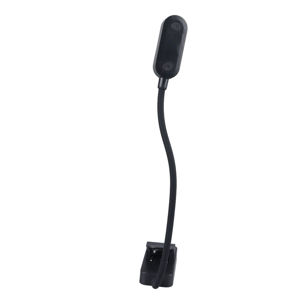 Book Light Small Lightweight Vertical Head Clip On Reading Light for Kids Studying