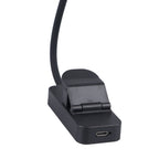 Book Light Small Lightweight Vertical Head Clip On Reading Light for Kids Studying