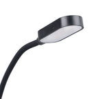 Book Light Small Lightweight Vertical Head Clip On Reading Light for Kids Studying