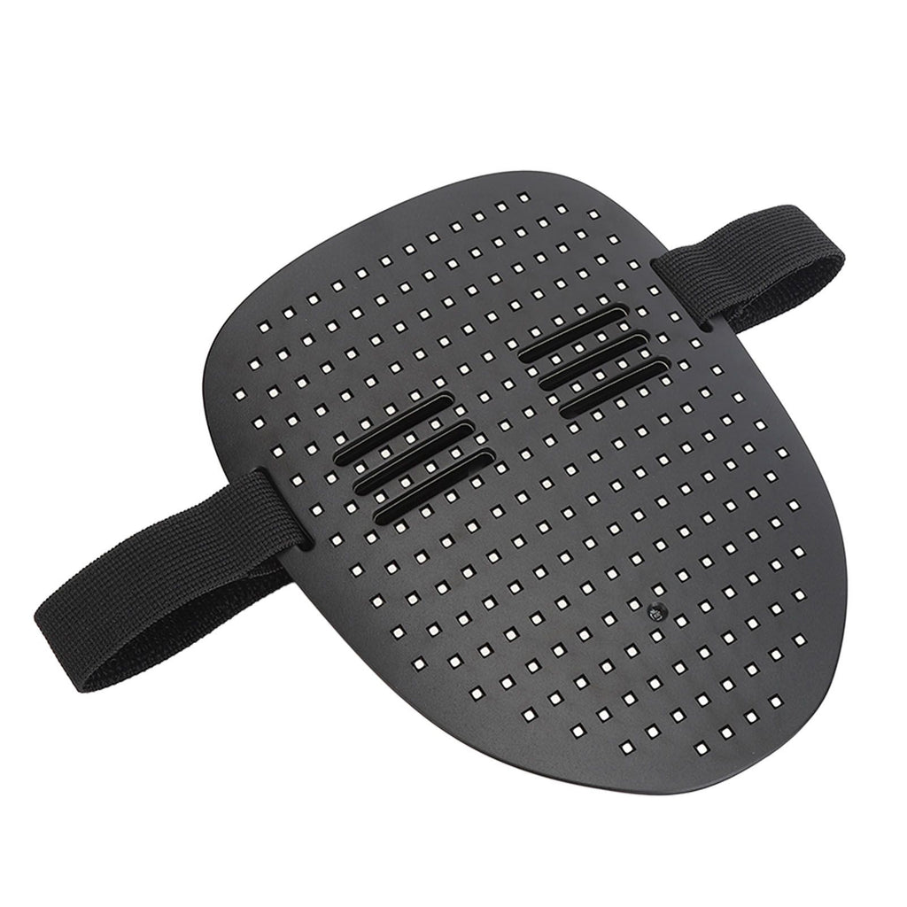 LED Party Face Cover Gesture Sensing Adjustable Light Up Transforming Face Cover for Cosplay Carnival Festival
