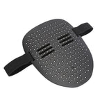 LED Party Face Cover Gesture Sensing Adjustable Light Up Transforming Face Cover for Cosplay Carnival Festival