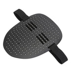 LED Party Face Cover Gesture Sensing Adjustable Light Up Transforming Face Cover for Cosplay Carnival Festival