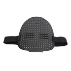 LED Party Face Cover Gesture Sensing Adjustable Light Up Transforming Face Cover for Cosplay Carnival Festival
