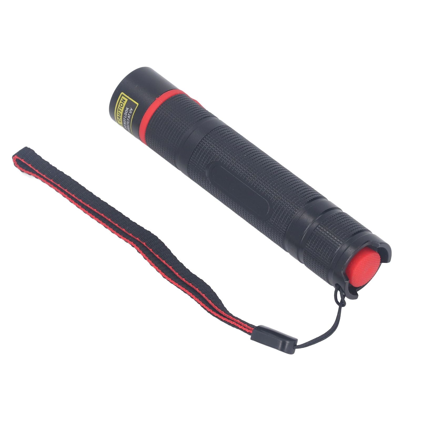 365nm Mini UV Flashlight Black Light USB Rechargeable LED Blacklight Pet Urine Detector for Dog Cat Urine Dry Stains