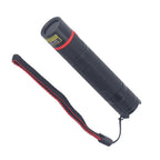 365nm Mini UV Flashlight Black Light USB Rechargeable LED Blacklight Pet Urine Detector for Dog Cat Urine Dry Stains