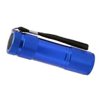Infrared Vein Finder Portable Red LED Vein Finder Viewer Aluminum Infrared Vein LED Flashlight