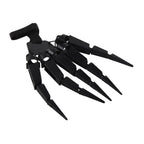 Halloween Jointed Fingers Halloween Cosplay Props Horror Joint Claw Toy for Masquerade Party