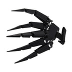 Halloween Jointed Fingers Halloween Cosplay Props Horror Joint Claw Toy for Masquerade Party