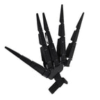 Halloween Jointed Fingers Halloween Cosplay Props Horror Joint Claw Toy for Masquerade Party