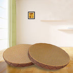Cushion Soft Floor Pillow Throw Pillow Floor Seating Cushion for Chair Sofa Car