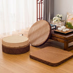 Cushion Soft Floor Pillow Throw Pillow Floor Seating Cushion for Chair Sofa Car