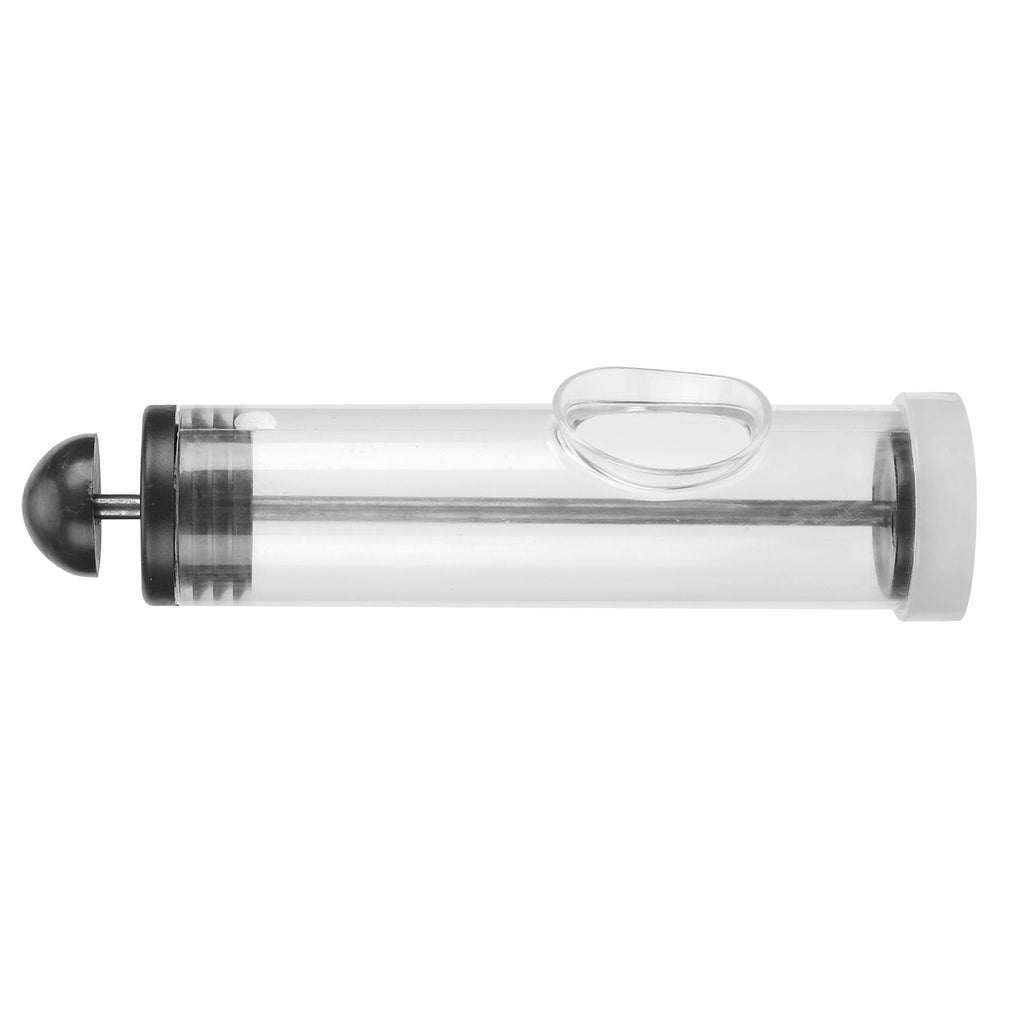 Queen Bee Marking Tube Cage Lightweight Plastic Queen Bee Rearing Bottle Beekeeping Supplies