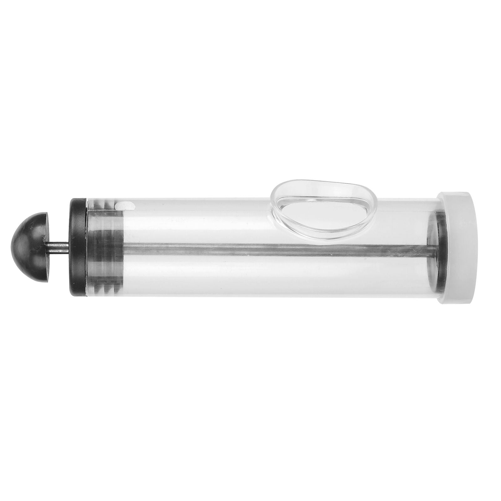 Queen Bee Marking Tube Cage Lightweight Plastic Queen Bee Rearing Bottle Beekeeping Supplies