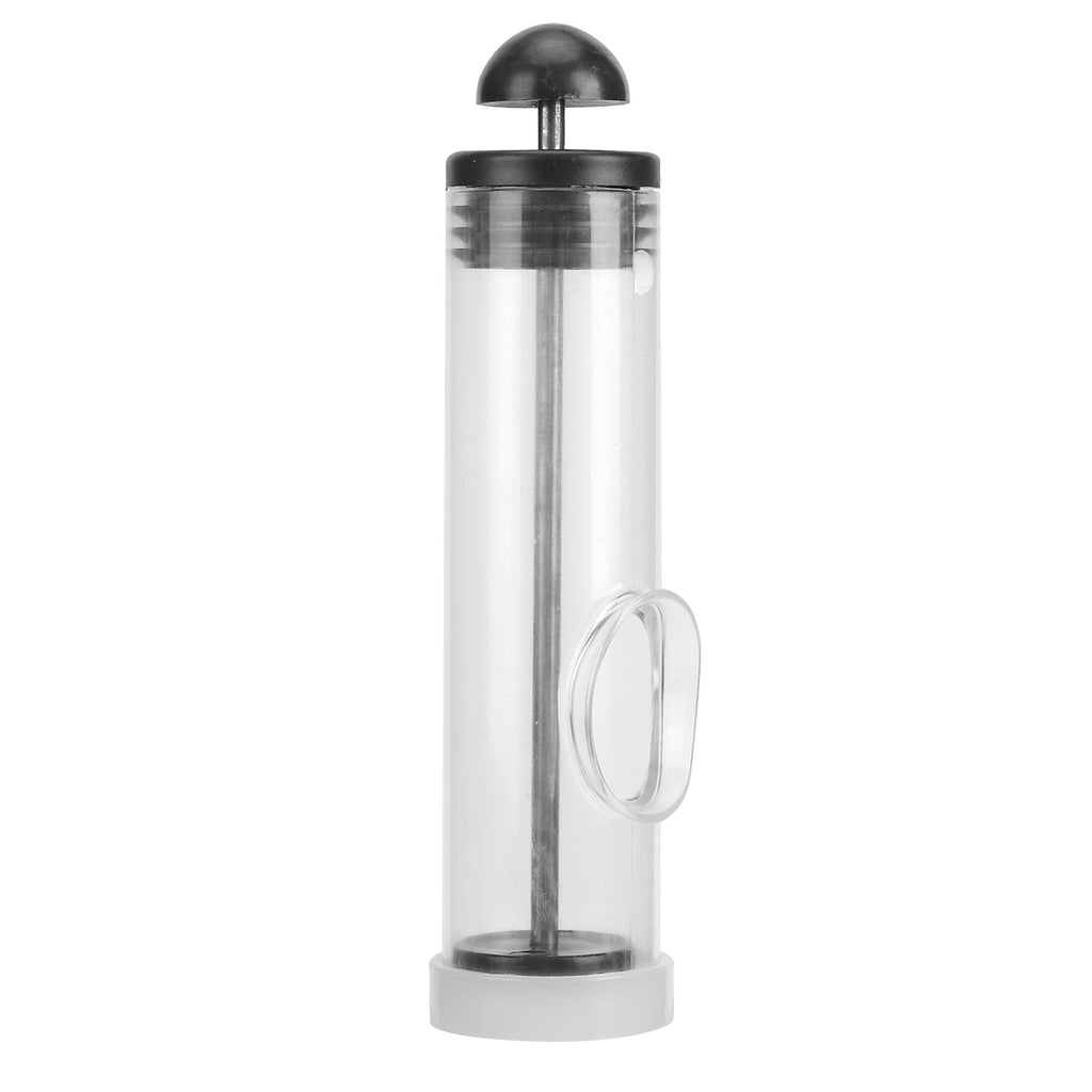 Queen Bee Marking Tube Cage Lightweight Plastic Queen Bee Rearing Bottle Beekeeping Supplies