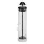 Queen Bee Marking Tube Cage Lightweight Plastic Queen Bee Rearing Bottle Beekeeping Supplies