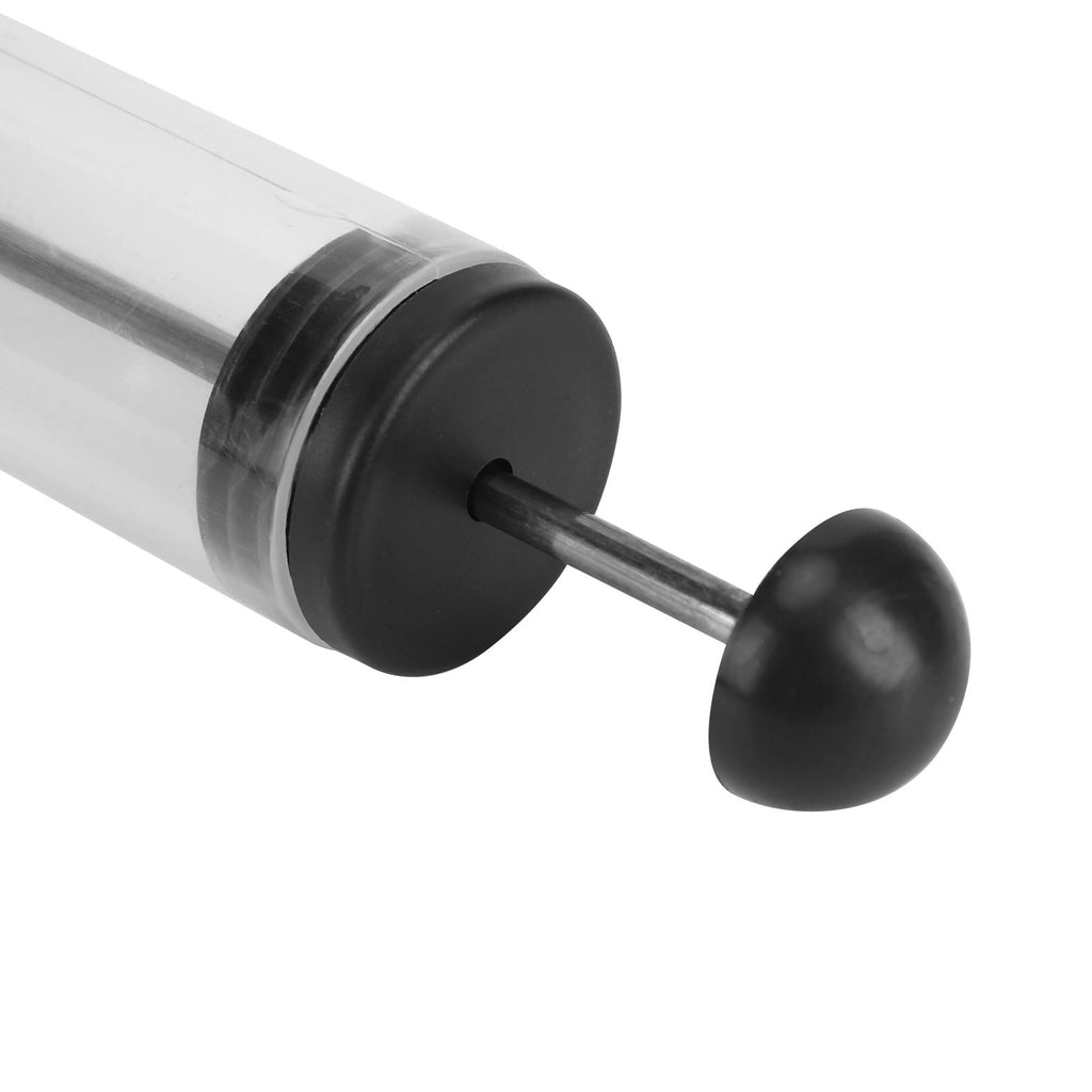 Queen Bee Marking Tube Cage Lightweight Plastic Queen Bee Rearing Bottle Beekeeping Supplies