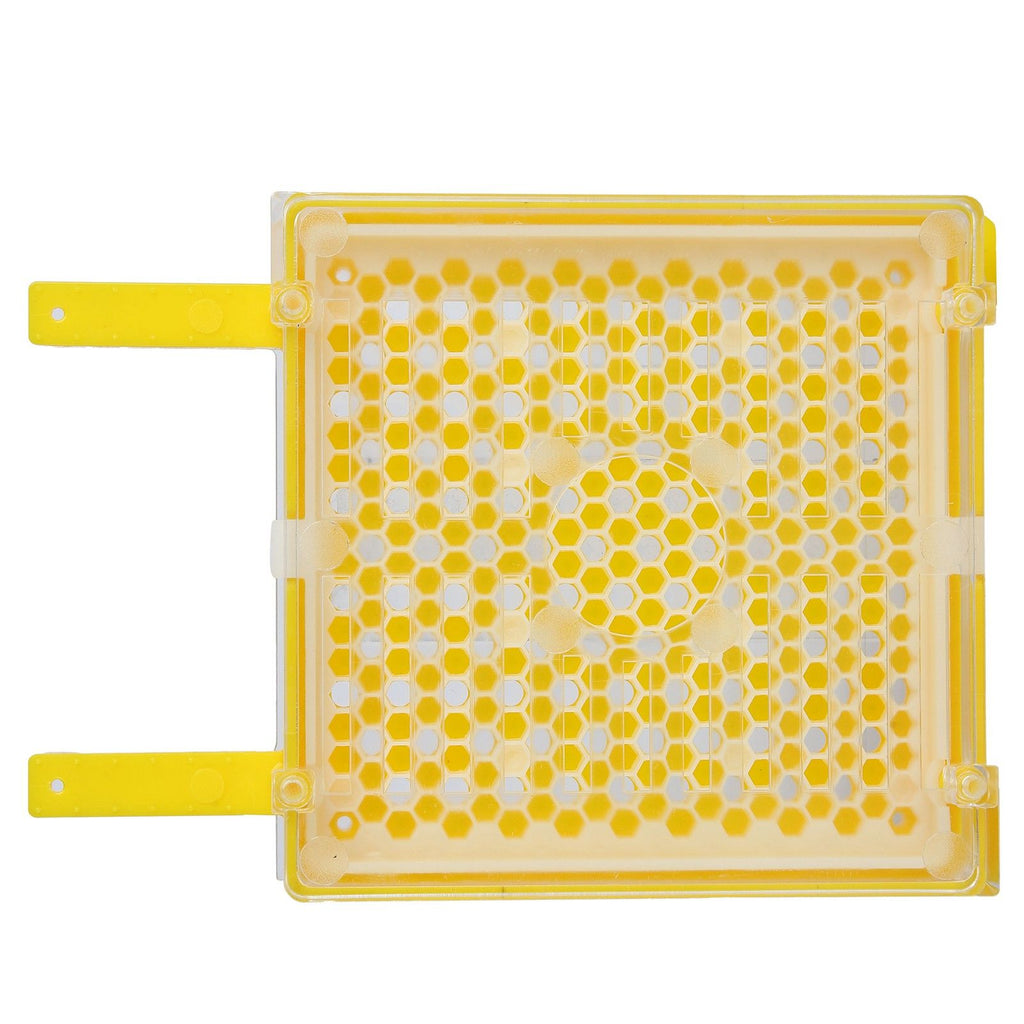 Apiculture System Kit Queen Bee Rearing System Box Beekeeping Box Rearing Grafting Kit