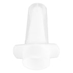 10Pcs Nose Spray Head Vaccine Durable Lightweight Veterinary Nasal Spray Head for Piglets