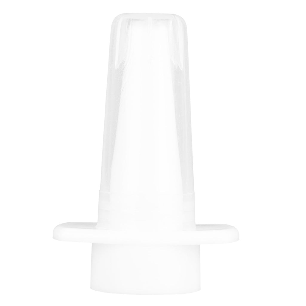 10Pcs Nose Spray Head Vaccine Durable Lightweight Veterinary Nasal Spray Head for Piglets
