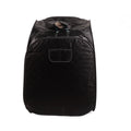 Portable Steam Sauna Private Sauna At Home Waterproof Sauna Box for Relaxation and Loss Weight