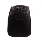 Portable Steam Sauna Private Sauna At Home Waterproof Sauna Box for Relaxation and Loss Weight