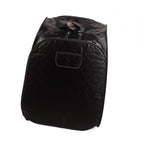 Portable Steam Sauna Private Sauna At Home Waterproof Sauna Box for Relaxation and Loss Weight
